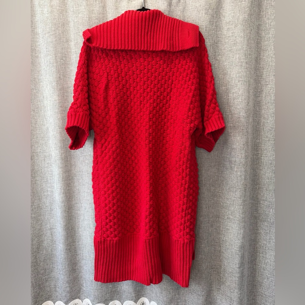 Women's Jones New York Cardigan Large - Picture 3 of 5